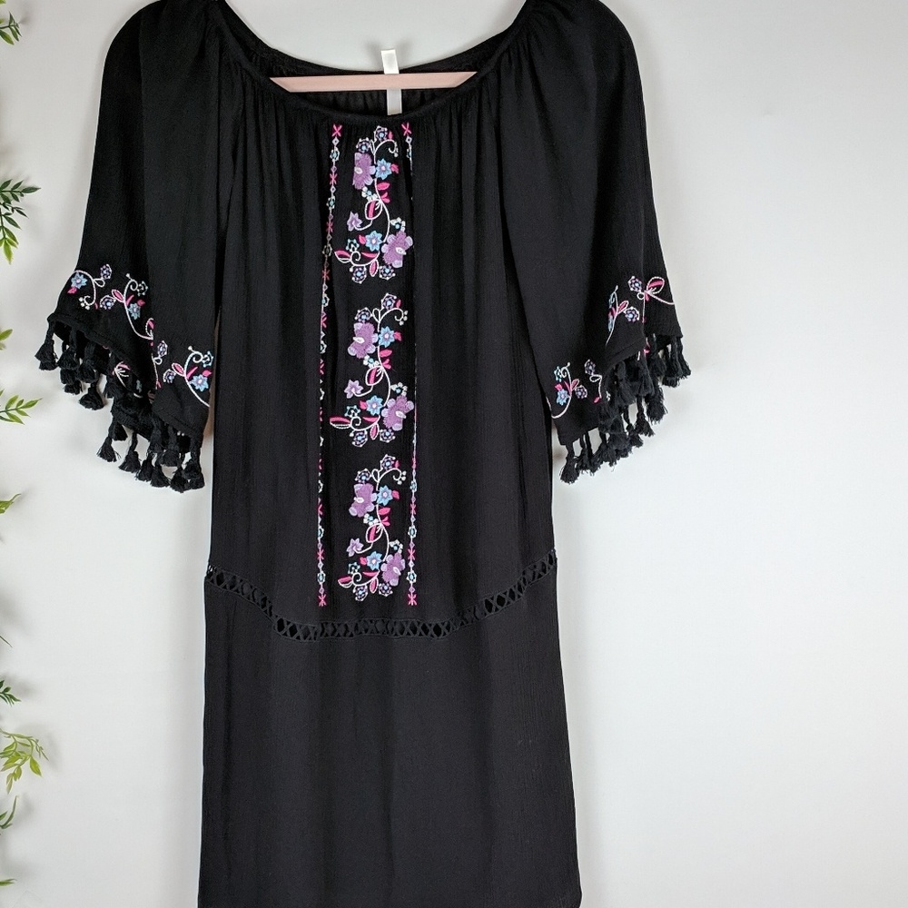 3/$30🌻Women's Dress - Tunic. Xhilaration.